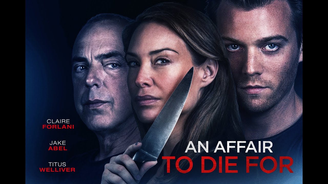 An Affair to Die For