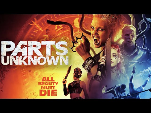 Parts Unknown