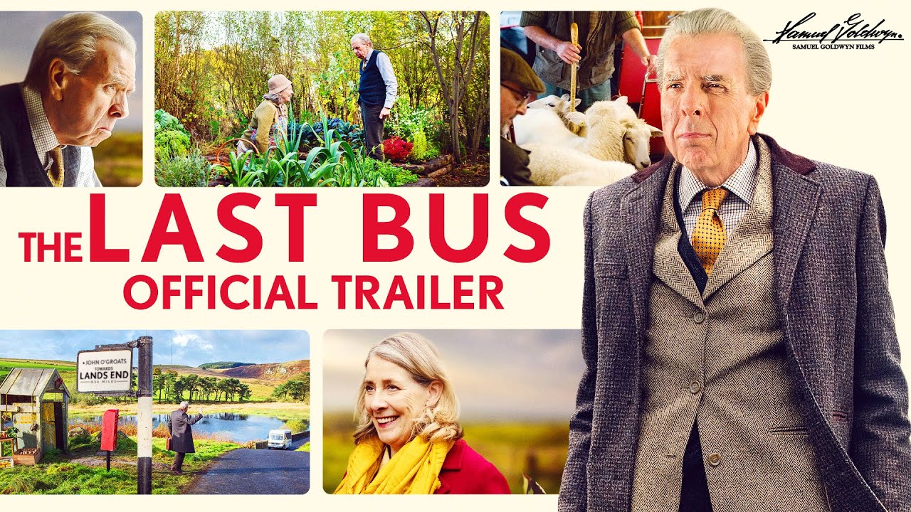 The Last Bus