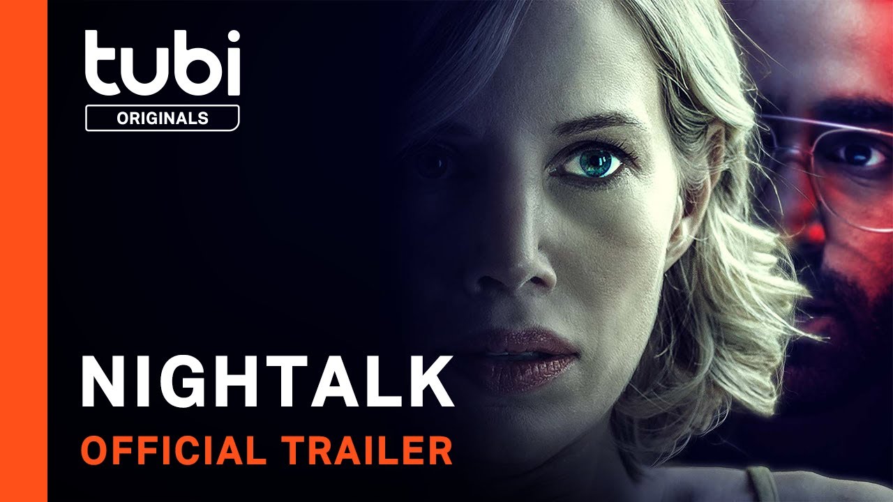 Nightalk