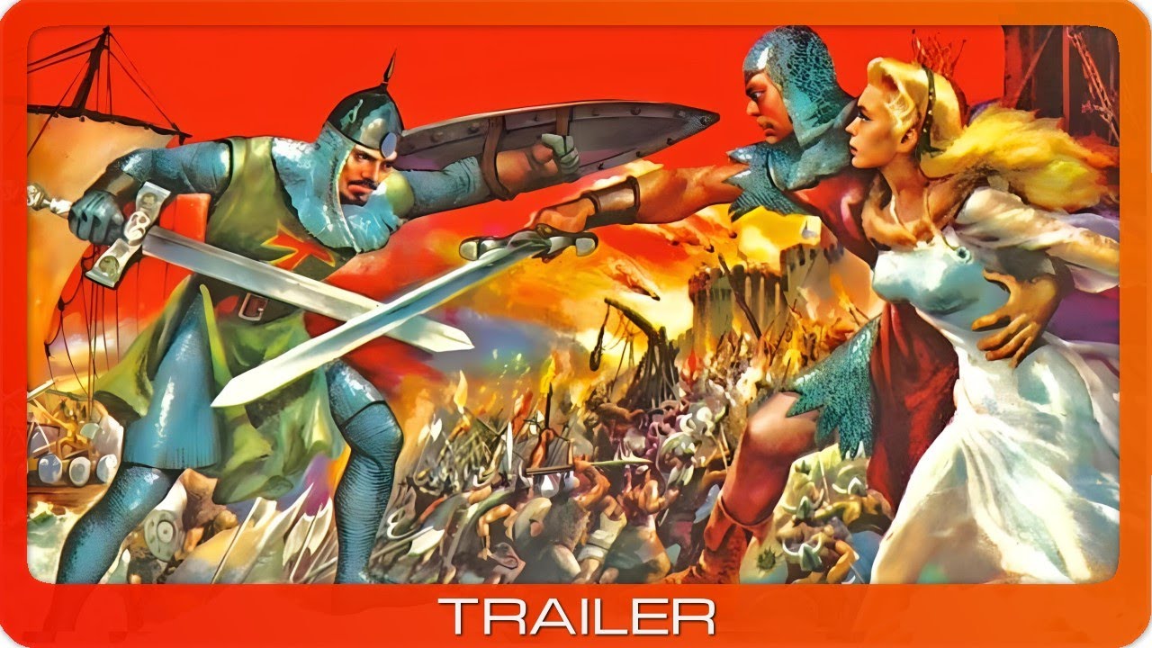 Prince Valiant