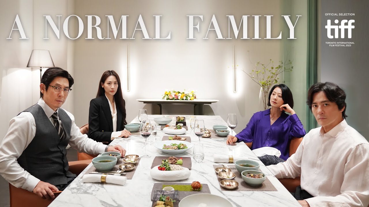 A Normal Family