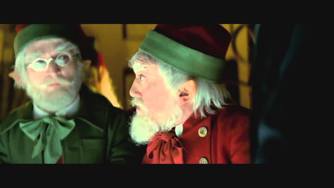 Get Santa