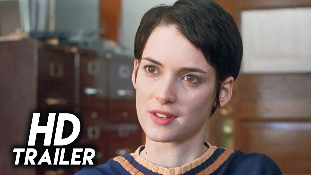 Girl, Interrupted