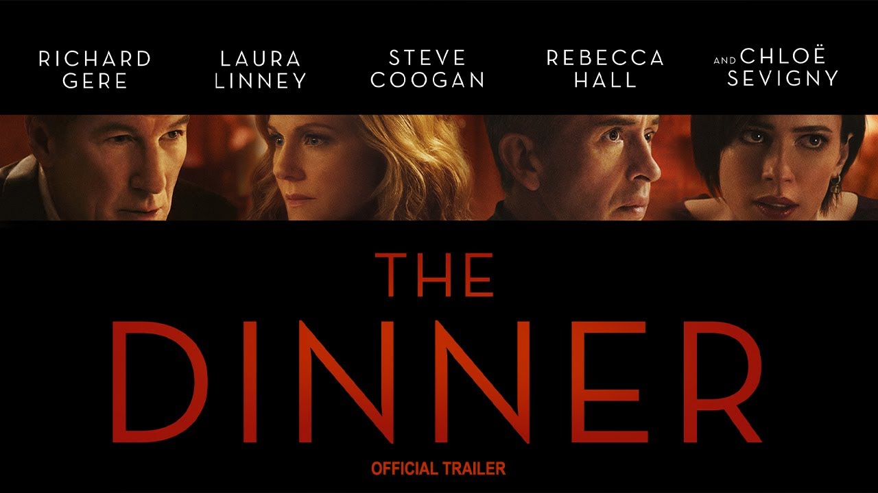 The Dinner