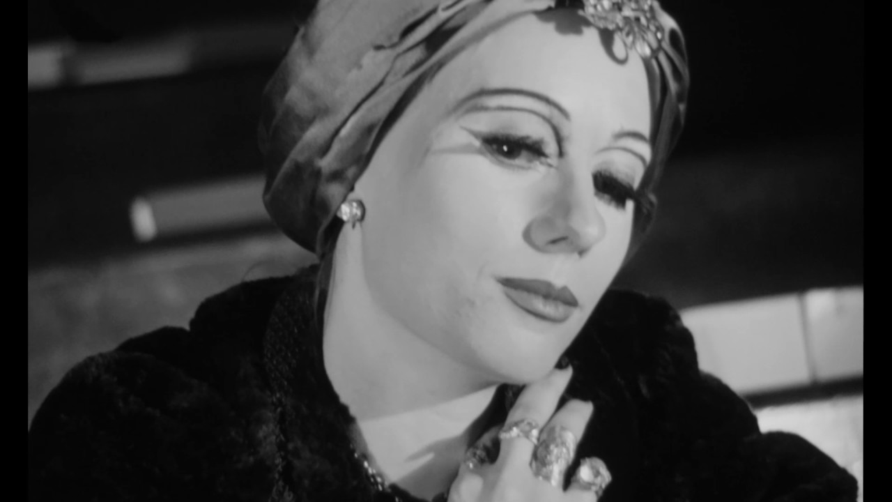 Multiple Maniacs