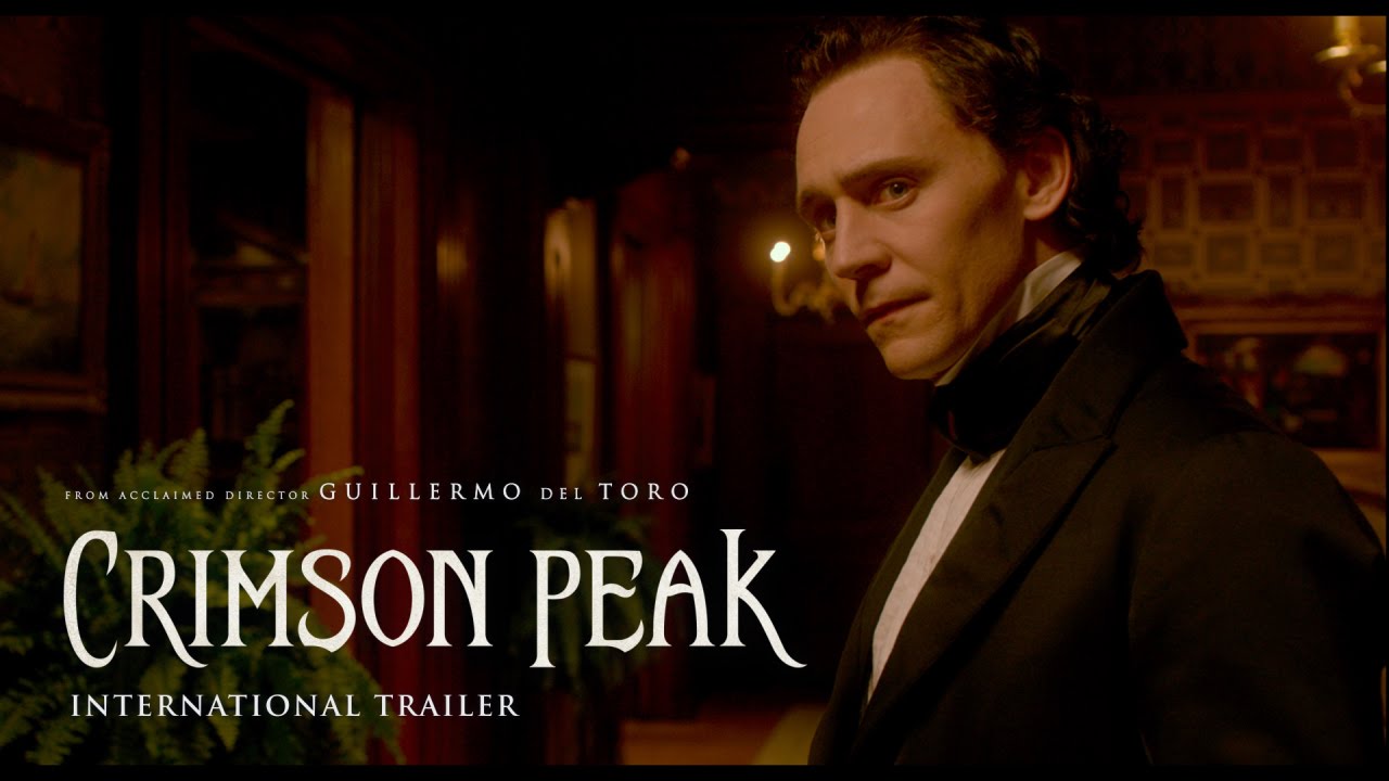 Crimson Peak