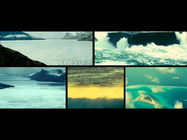 Oceans