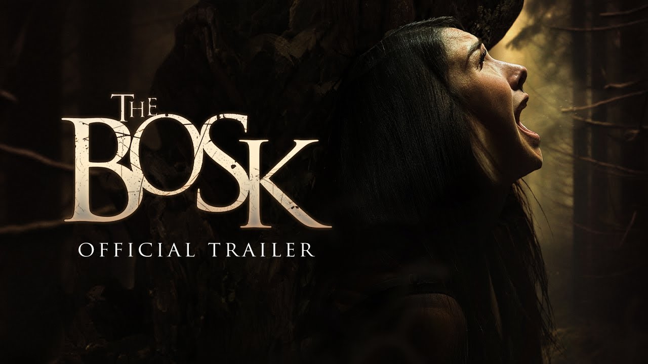 The Bosk