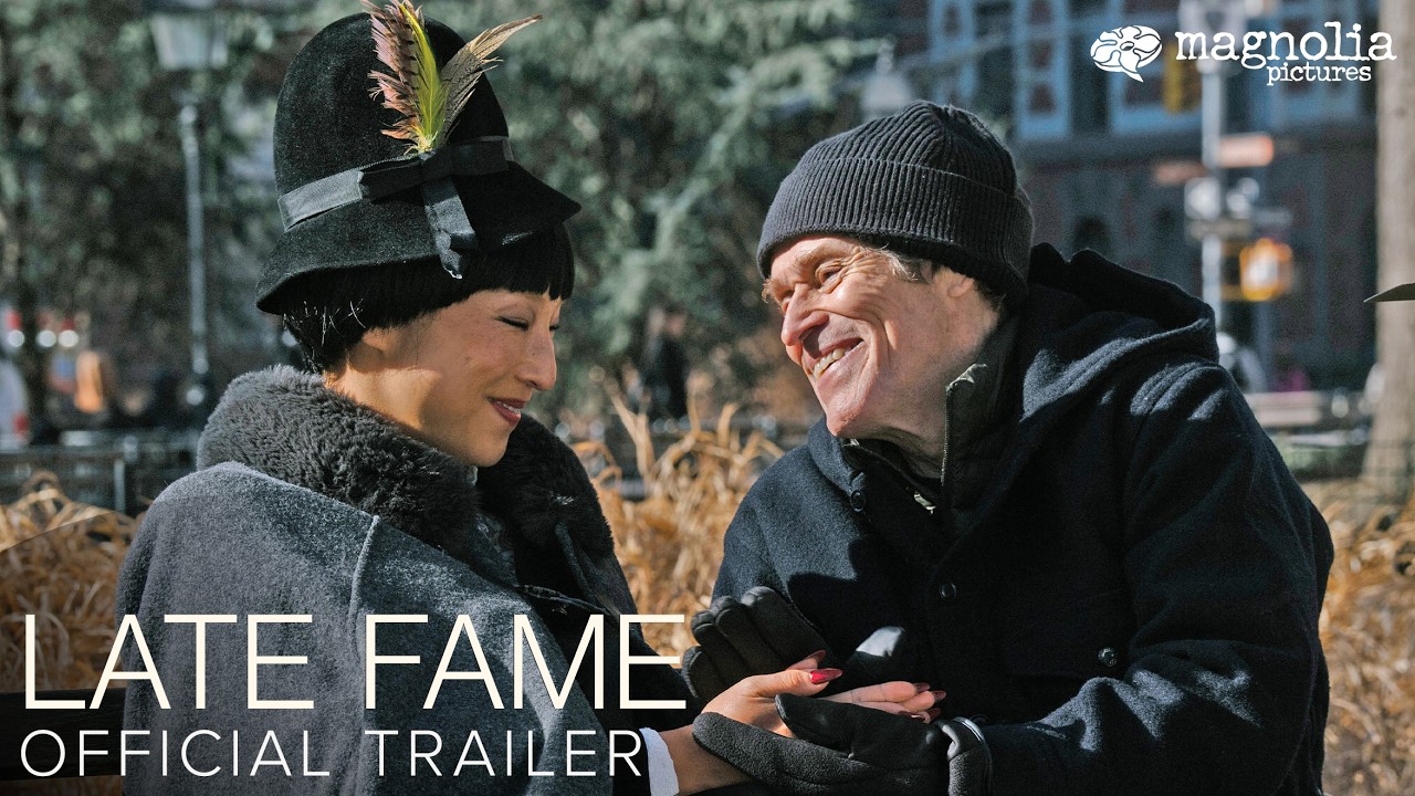 Late Fame
