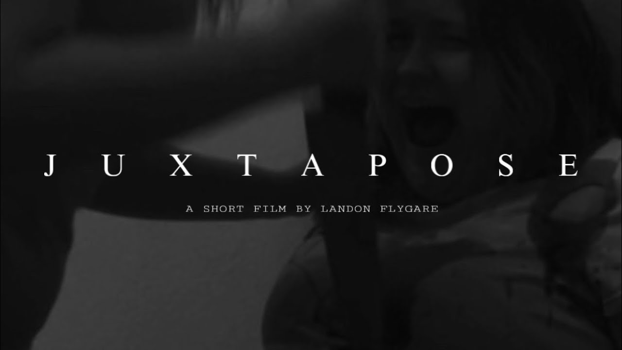 Juxtapose