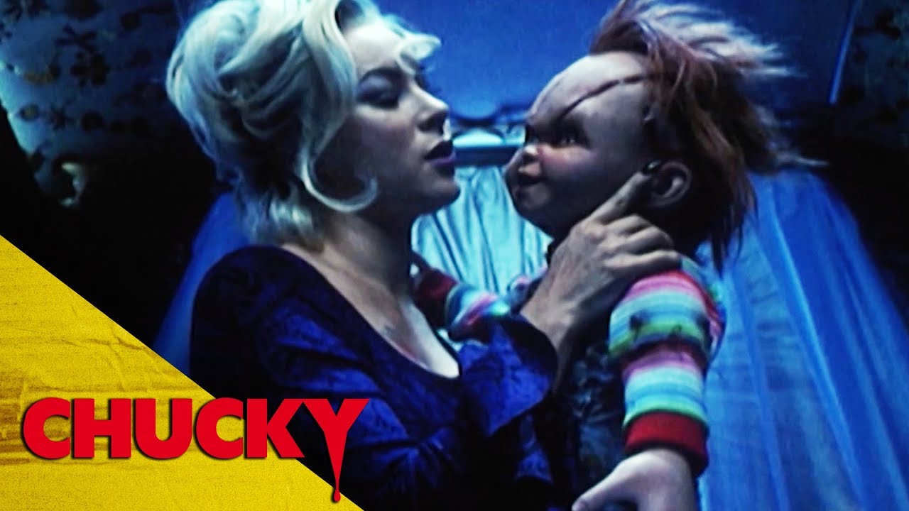 Bride of Chucky