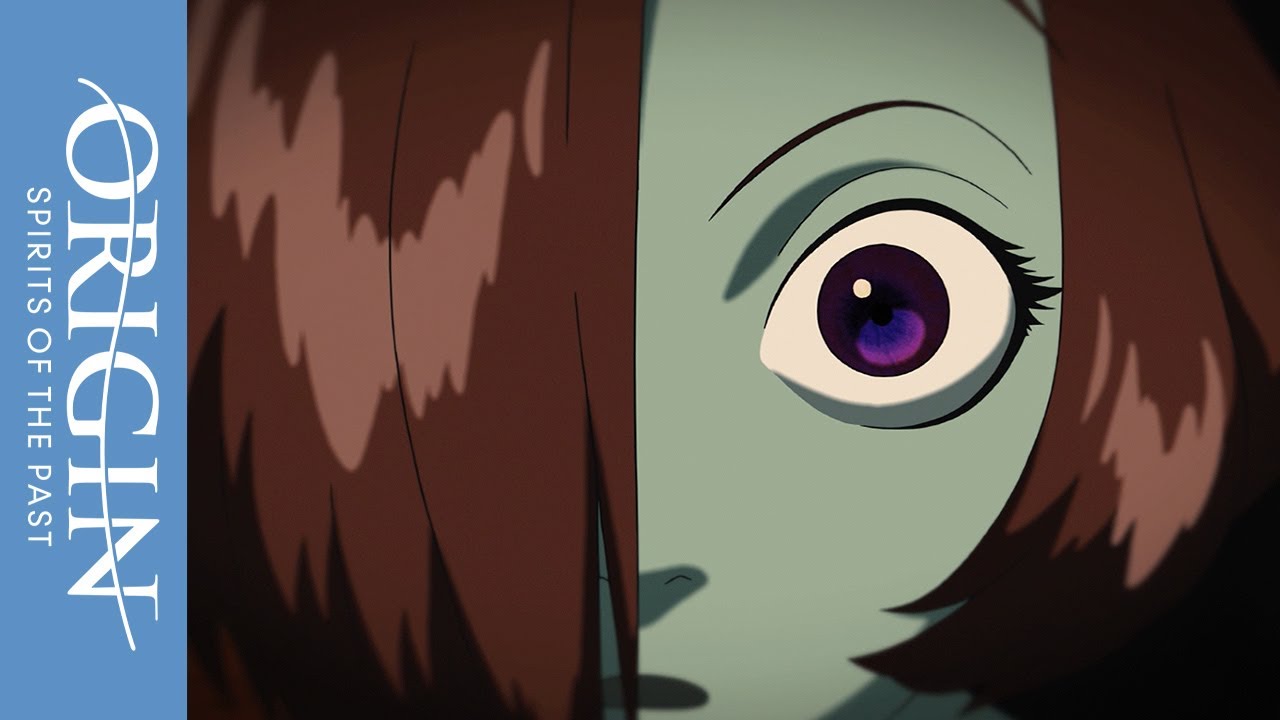 Origin: Spirits of the Past