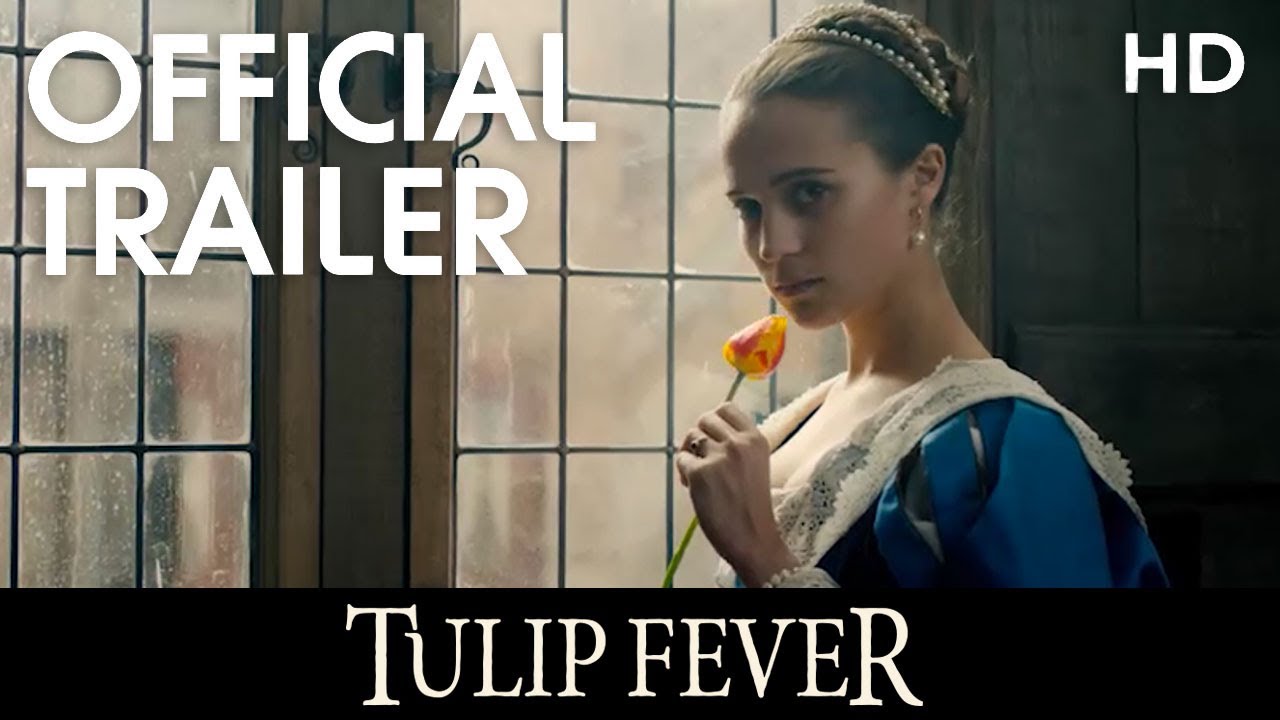 Tulip Fever