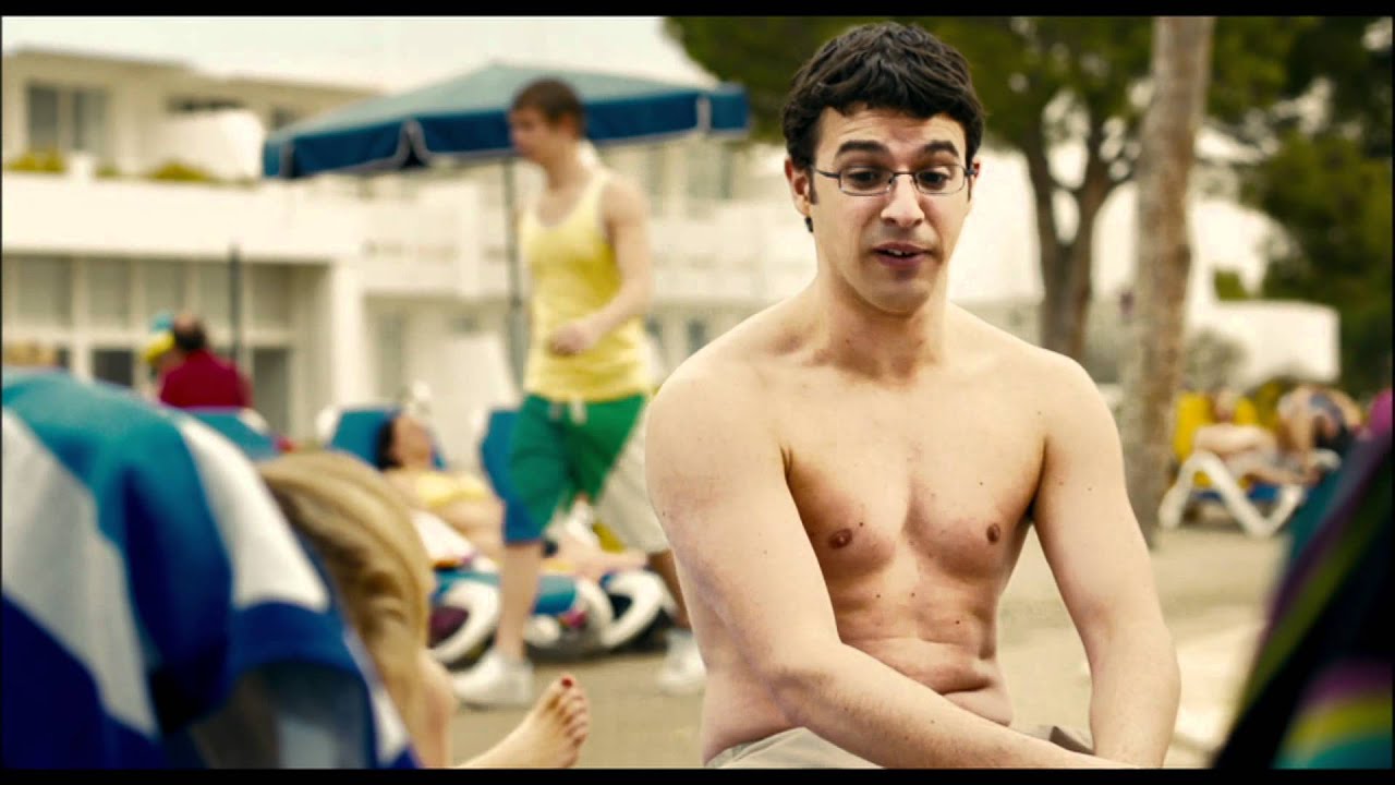 The Inbetweeners Movie