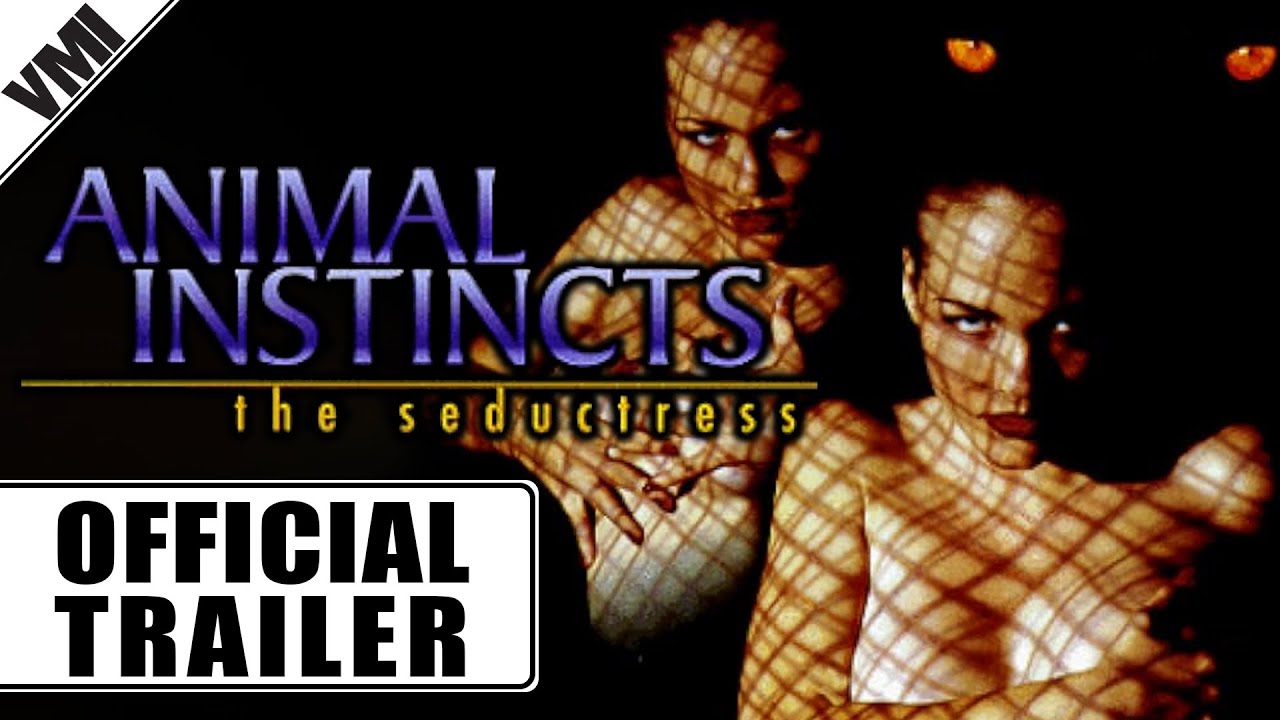 Animal Instincts 3
