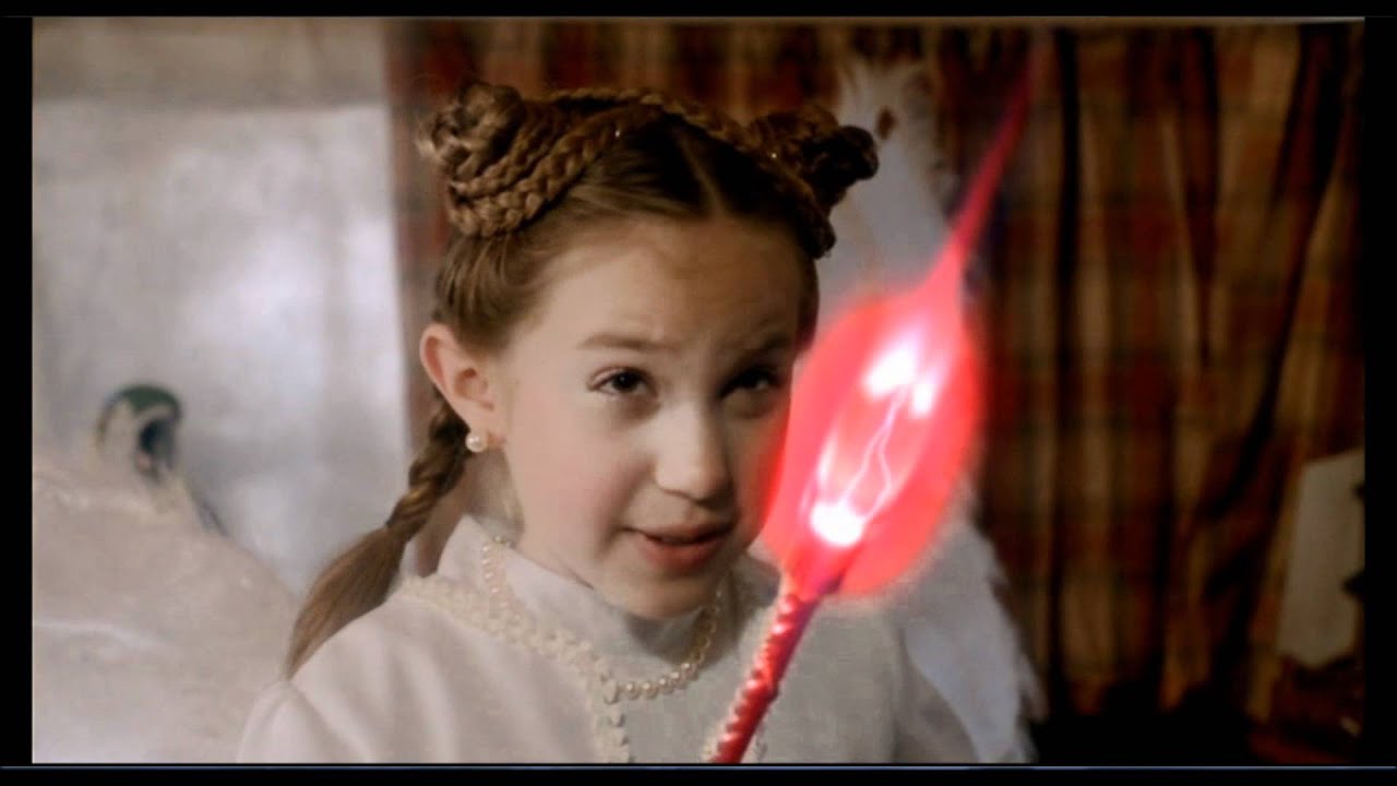 Tooth Fairy 2