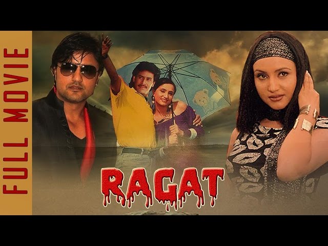 Ragat