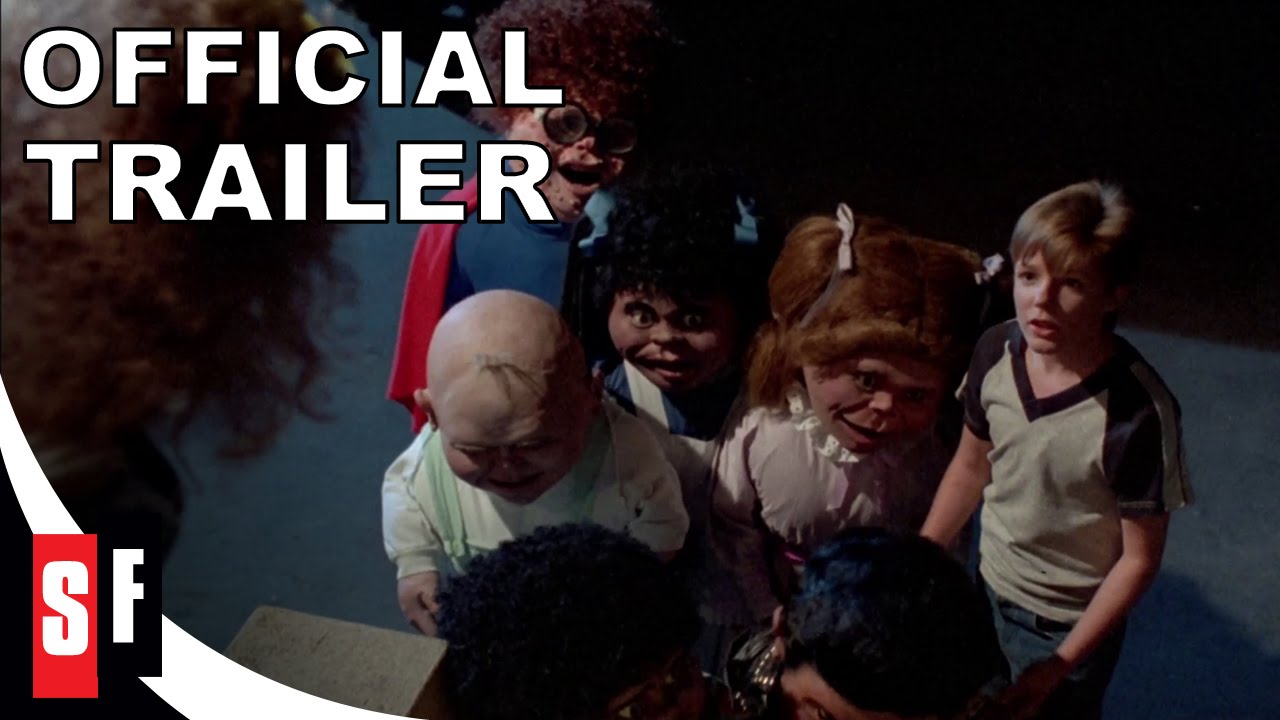 The Garbage Pail Kids Movie