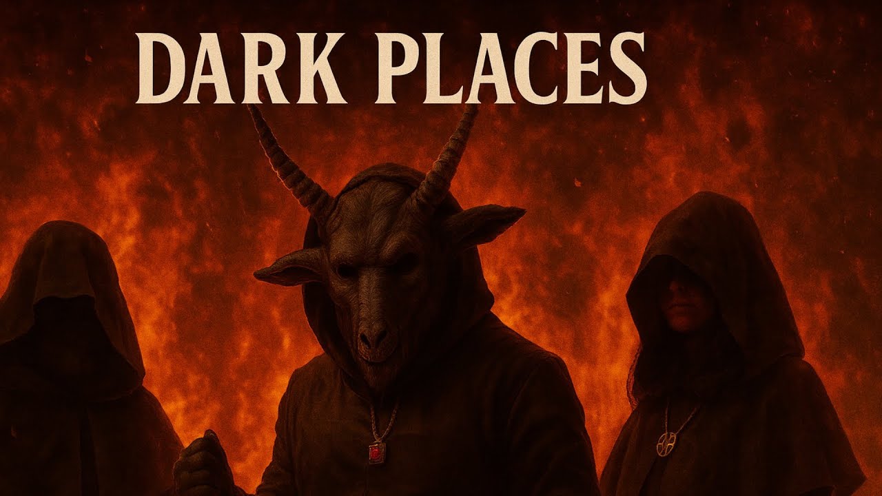 Dark Places