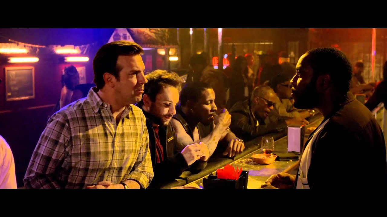 Horrible Bosses