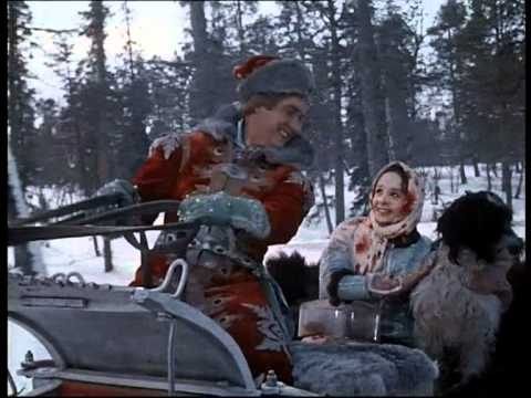 Father Frost