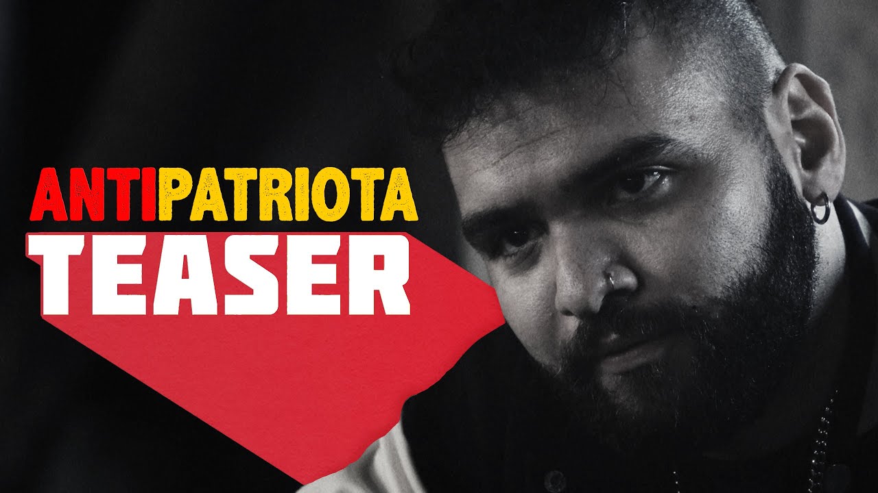 Antipatriota