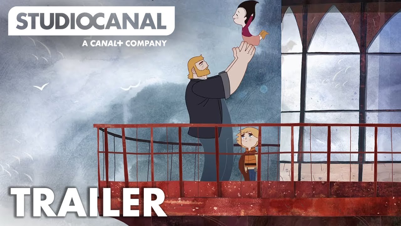 Song of the Sea