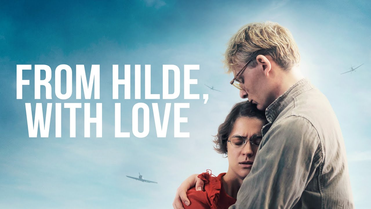 From Hilde, with Love
