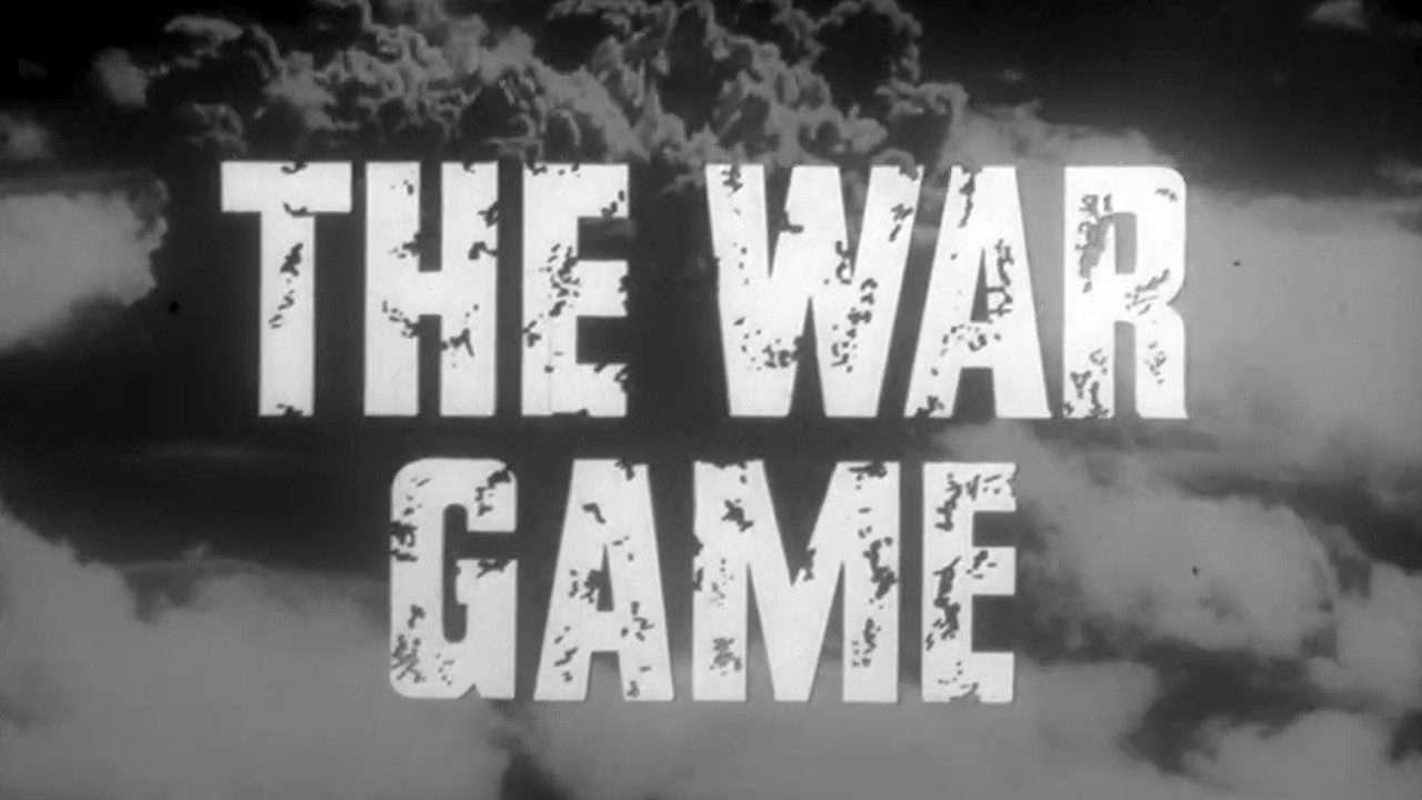 The War Game