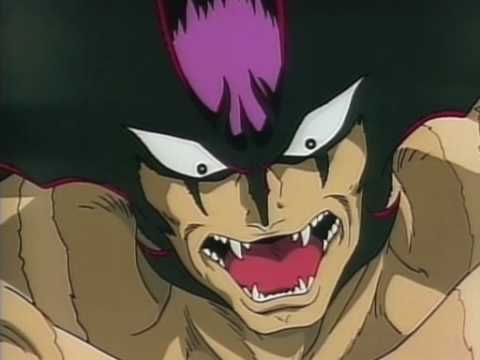 Devilman - Volume 2: Demon Bird