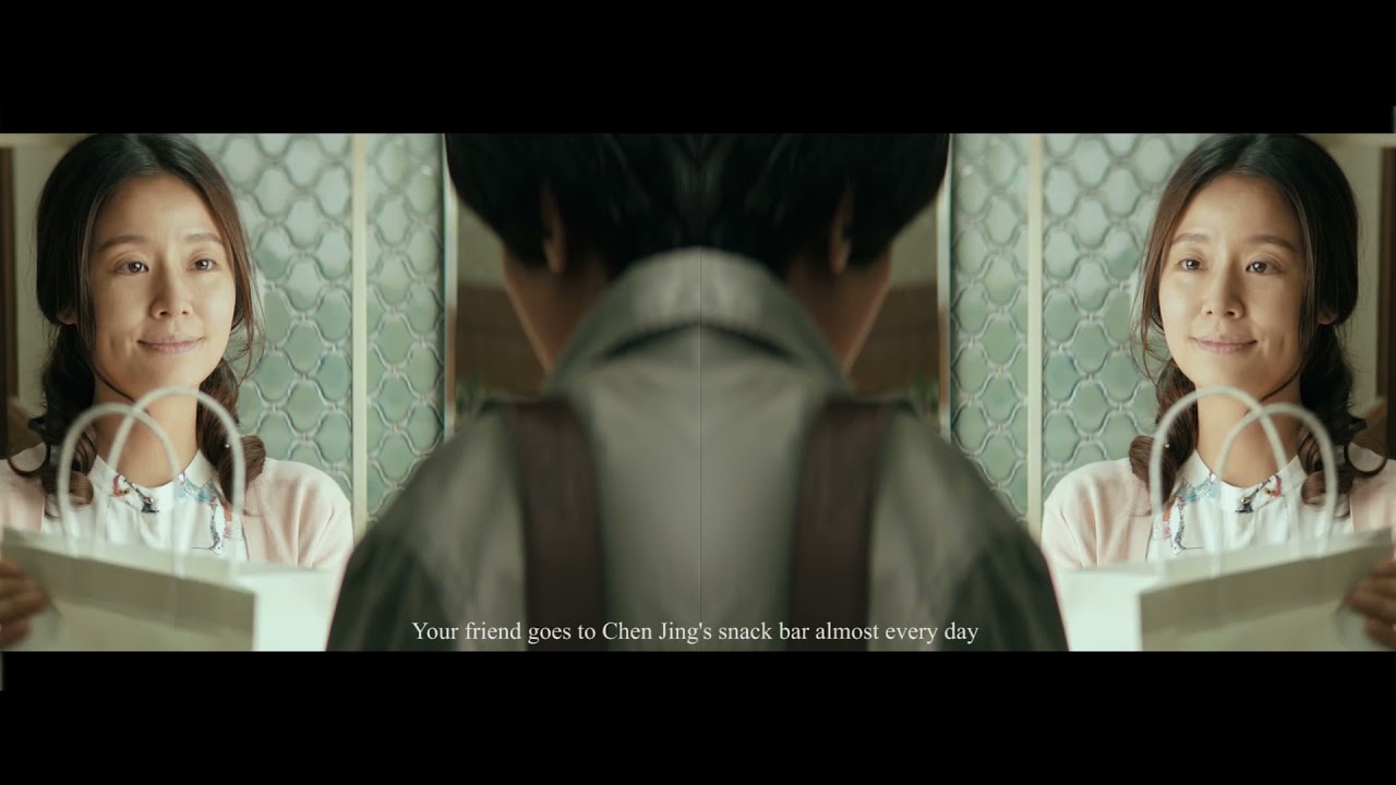 The Devotion of Suspect X