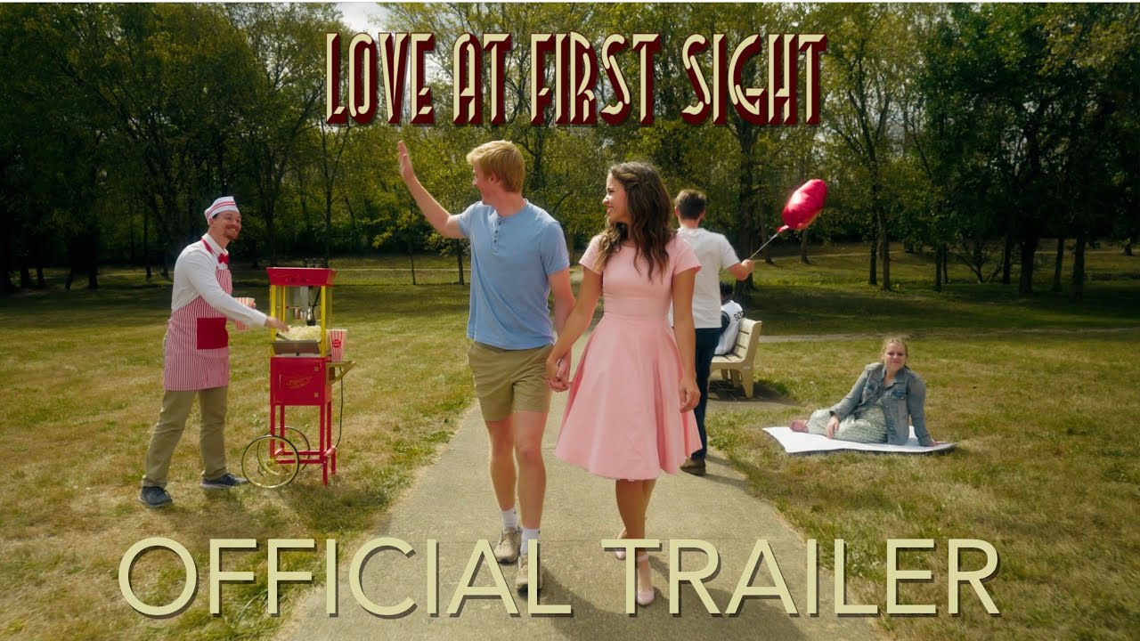 Love at First Sight