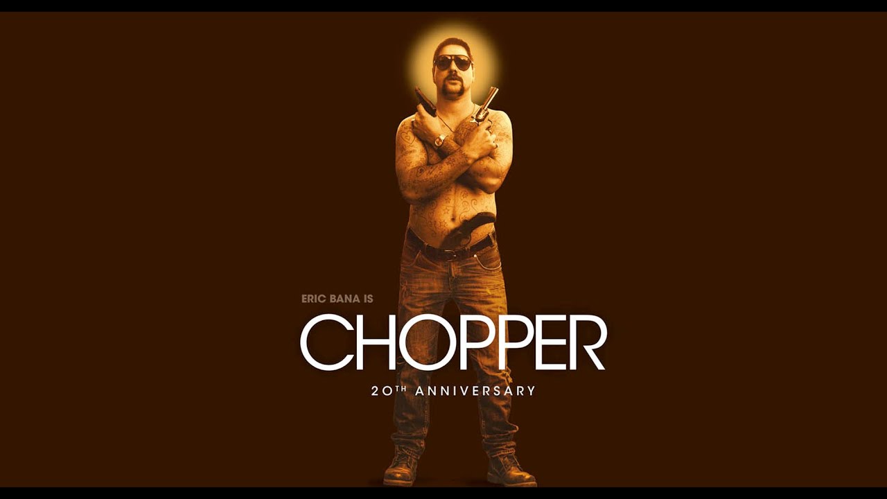 Chopper