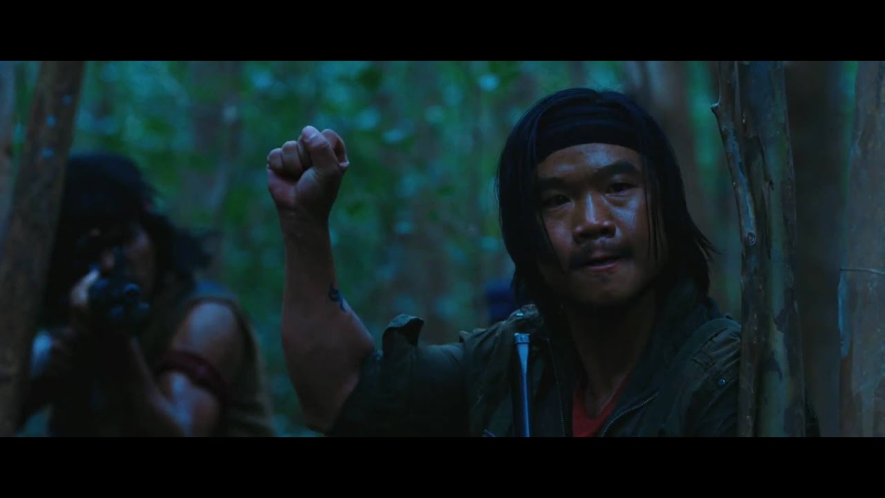 Tropic Thunder