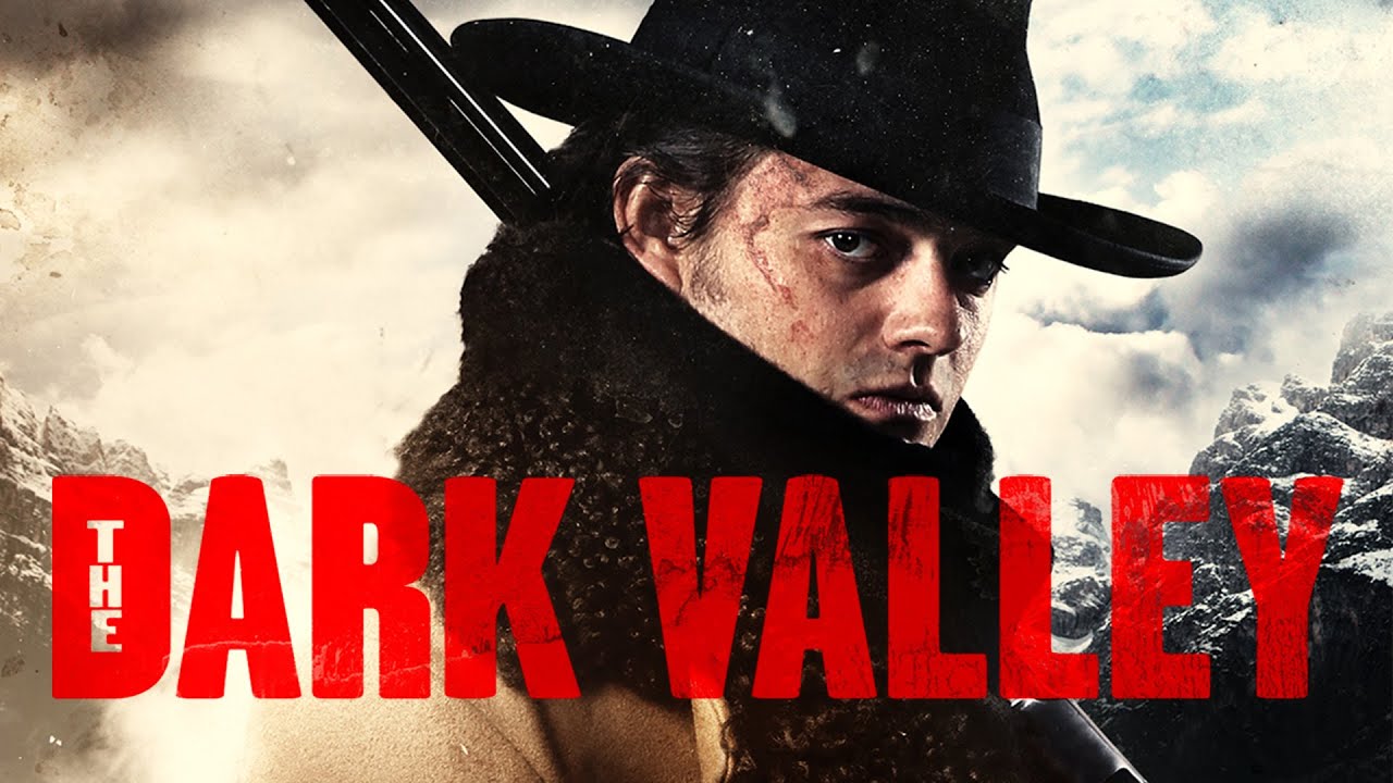 The Dark Valley