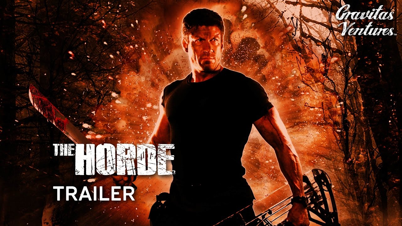 The Horde