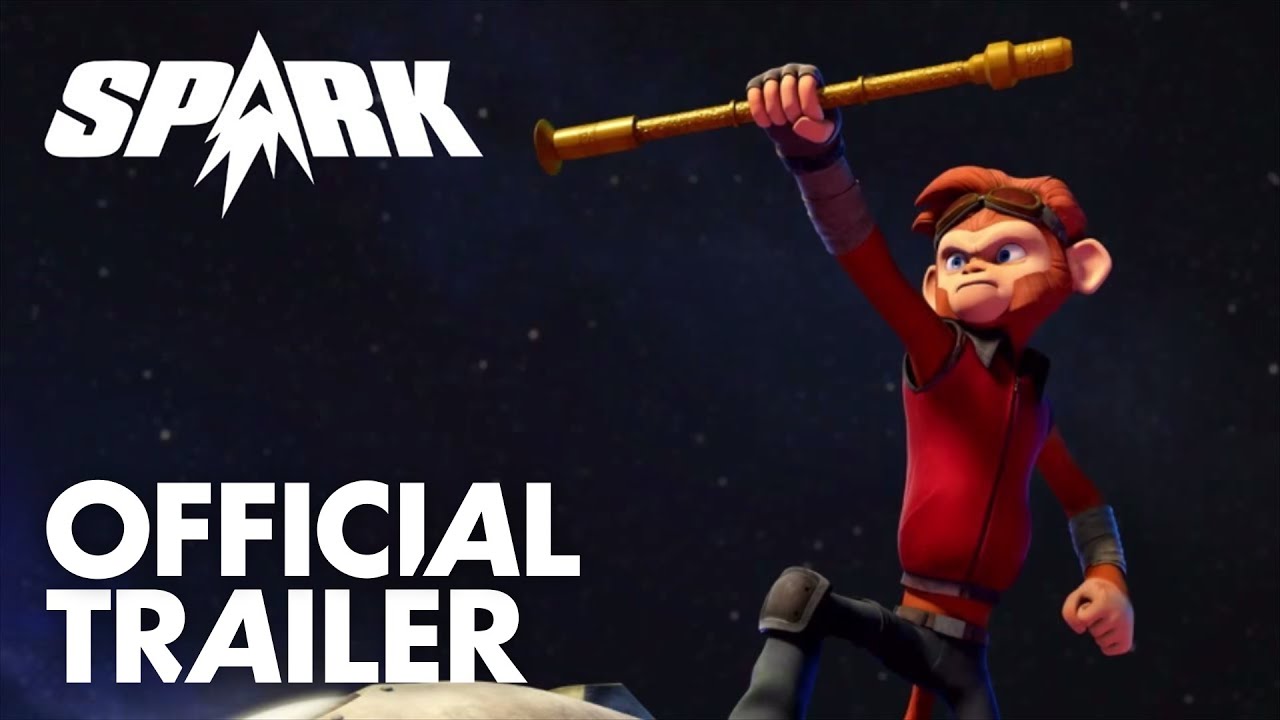 Spark: A Space Tail