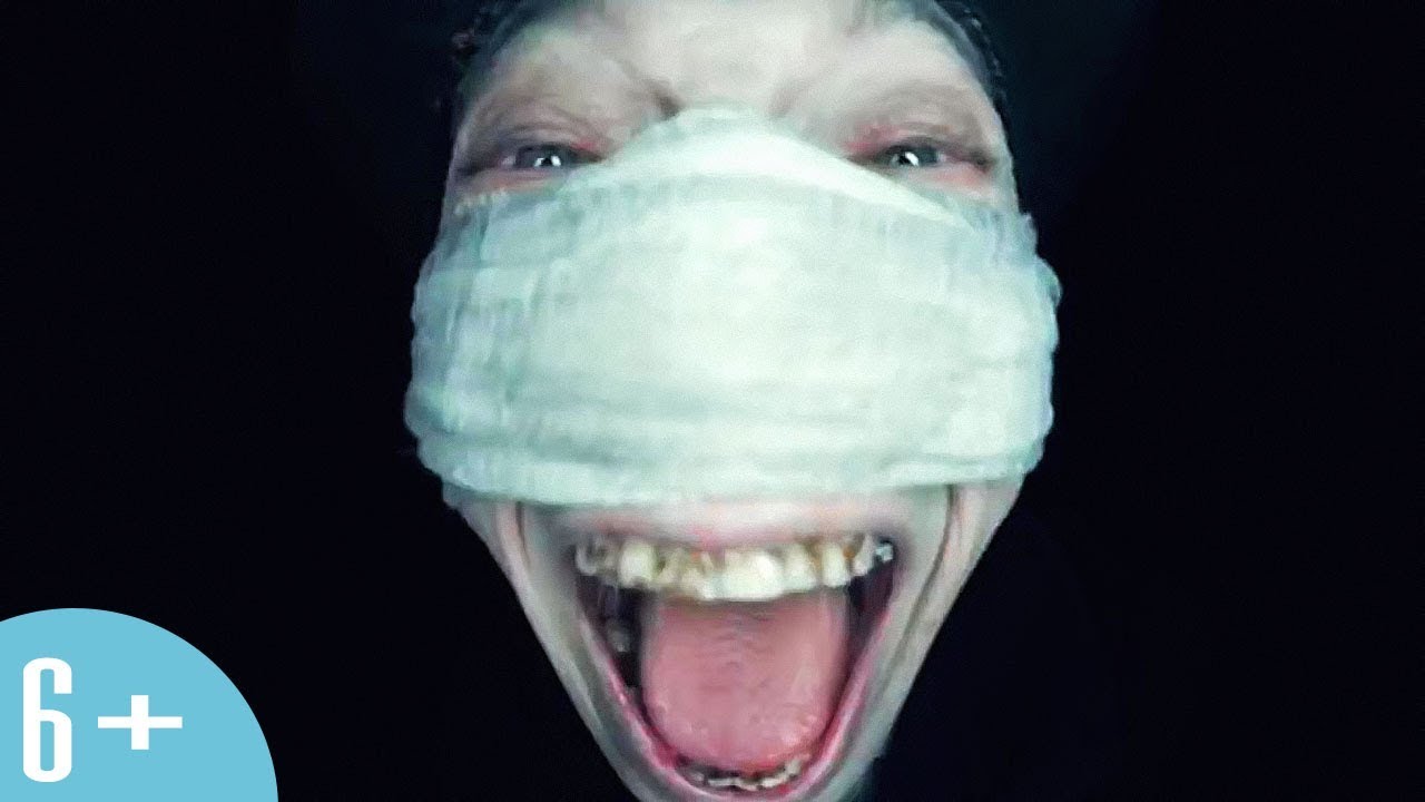 Gogol. Viy