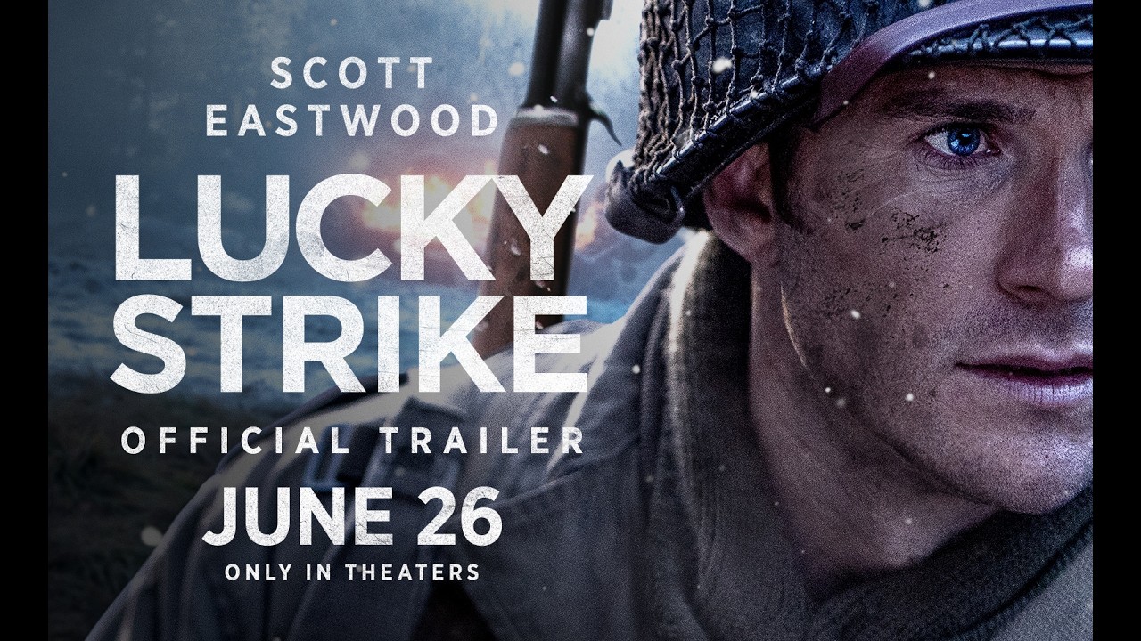 Lucky Strike