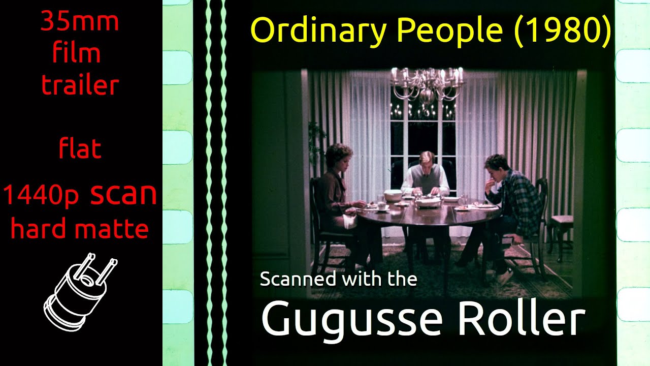 Ordinary People