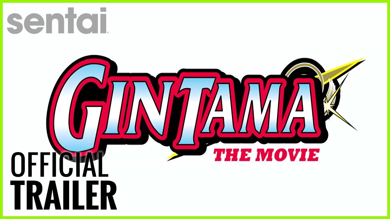 Gintama: The Movie