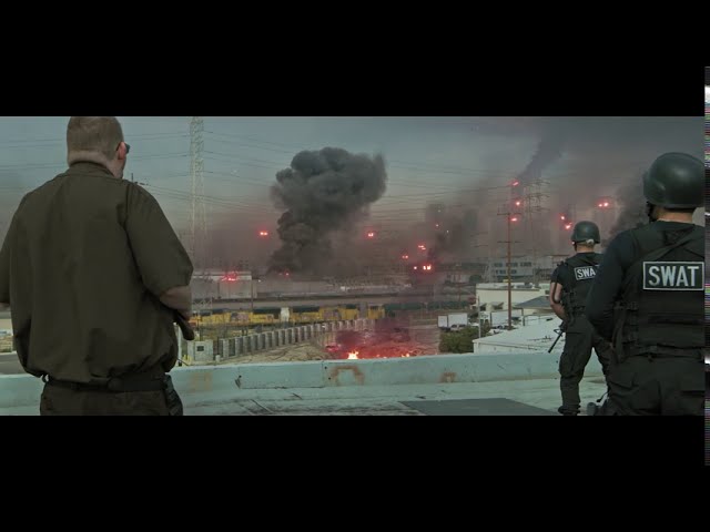 Attack of the Unknown