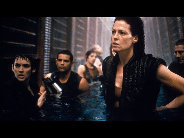 Alien Resurrection