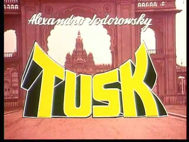 Tusk