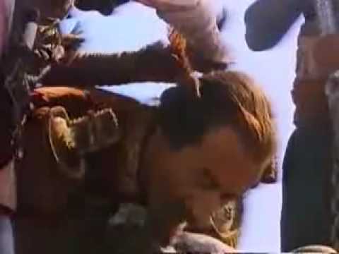 The Adventures of Baron Munchausen