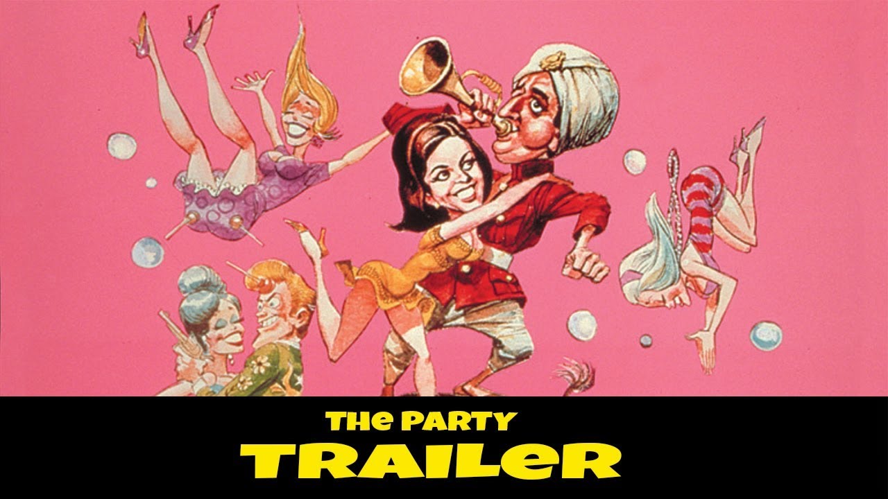 The Party