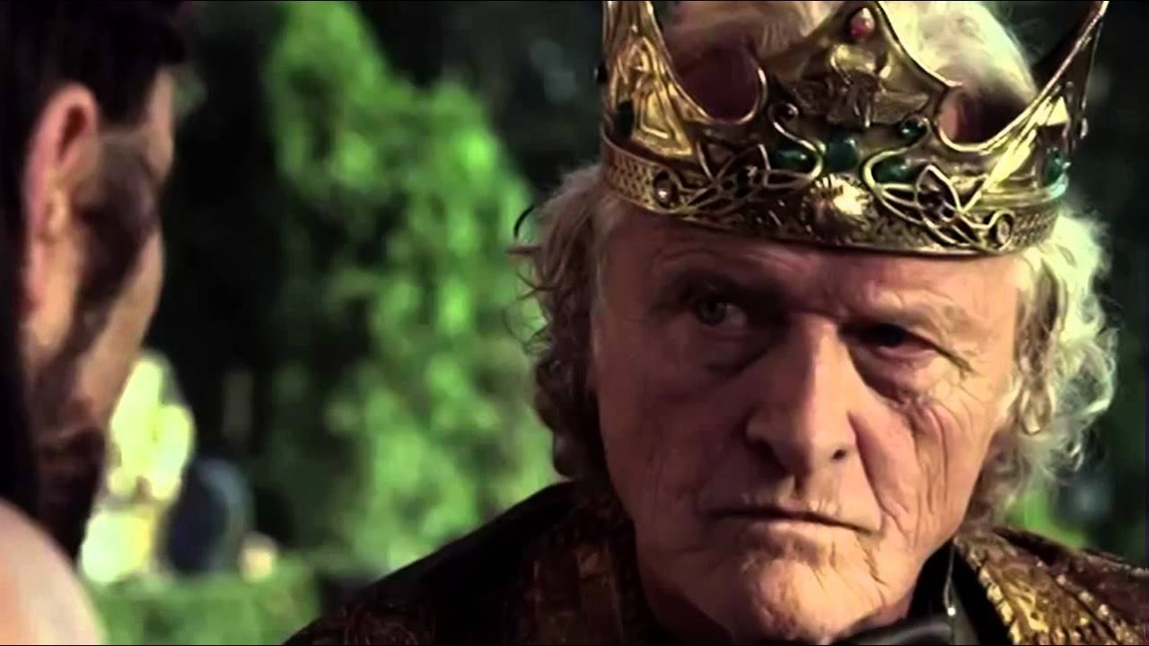 The Scorpion King 4: Quest for Power