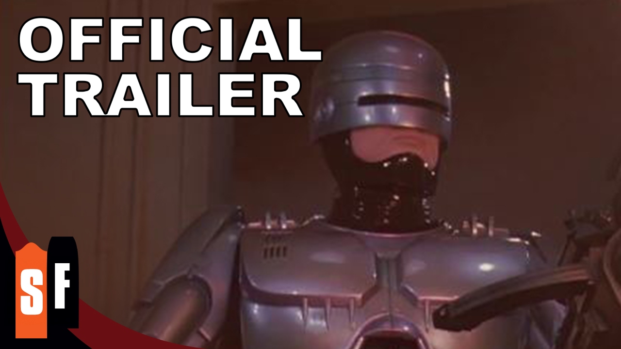 RoboCop 3