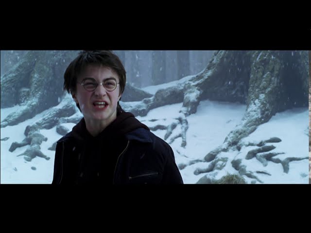 Harry Potter and the Prisoner of Azkaban